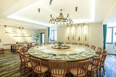 Suichang Tianmu Residential Residue Отели рядом с достопримечательностью «Tang Xianzu Memorial»