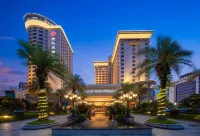 Baolilai International Hotel Các khách sạn gần Fenghuangshan Tourism Area