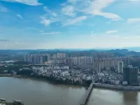 Hongda Wanfeng City Culture Hotel Hotels in Teng County