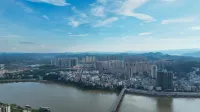 Hongda Wanfeng City Culture Hotel فنادق في مديرية تنغ