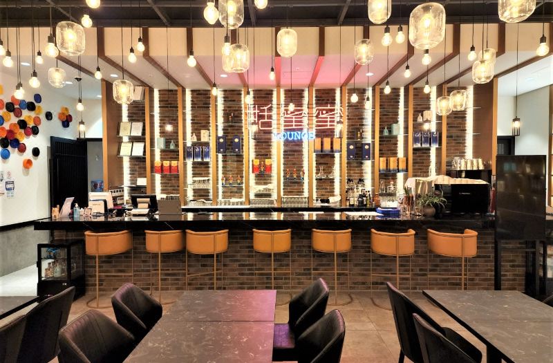 Mercure Ambassador Seoul Hongdae photo 5