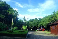 วิลล่ายาบุลุนพักผ่อนท่ามกลางธรรมชาติ - สำหรับครอบครัว