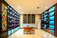 Lushan Building - business