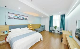 Huamo Yizhi Hotel
