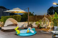 Shanghai COZY-Kushi Countryside Resort Homestay