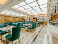 Taiyuan Junhong Hotel Hotels near Changfeng Street