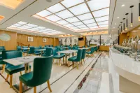 Taiyuan Junhong Hotel - spa