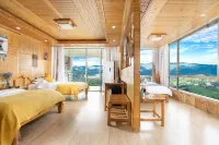 Panorama House Hotel