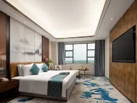 Tengxian Hotel Hotels in Teng County
