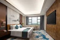 Tengxian Hotel فنادق في مديرية تنغ