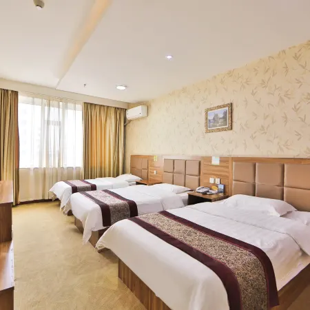 XinLi HOTEL