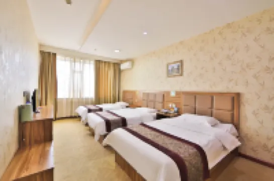 โรงแรมซินหลี่