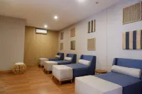 Bentani Hotel & Residence - spa