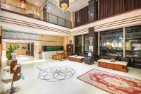 Ashima Business Hotel