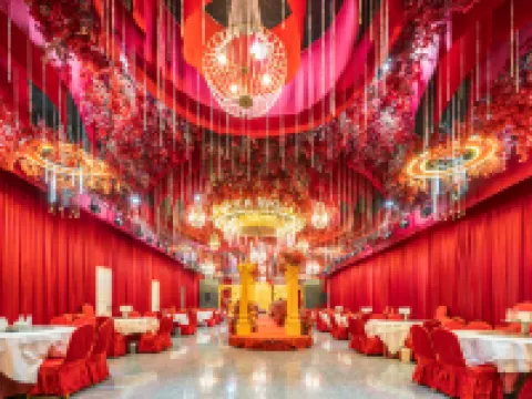 Tianyue Hongchang Hotel Hotels in Fugou