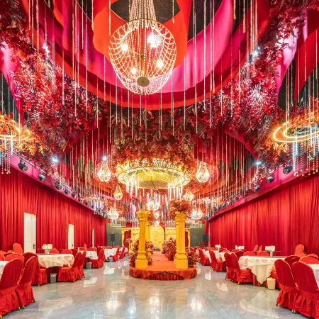 Tianyue Hongchang Hotel