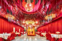 Tianyue Hongchang Hotel Hotels in Fugou