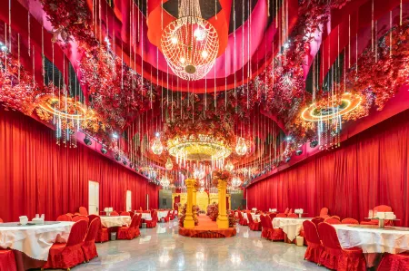 Tianyue Hongchang Hotel