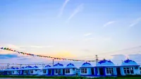 Saibei Lnn Hotel dekat Chahar Youyi Houqi Administration School