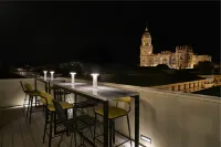 Vincci Larios Diez - bars
