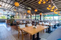 Pearly Hotel - Desayuno