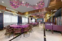 Easysun Hotel (Nanning Qingxiu Wanda) - breakfast