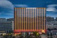 Lavande Hotel (Zhuozhou Baoding Dier Zhongxinyiyuan) Hotels near Gao Grand Courtyard