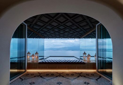 吾乡间·东方海景Villa（洱海店）外景图