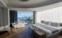 Zhoushan Taohua Island Half-a-Band Homestay Hoteles en Zhoushan