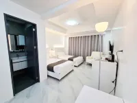 Staycation Hotel Hotels in Pantabangan