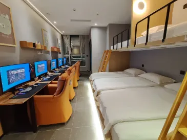 jinnangdianjingfanyujiudian