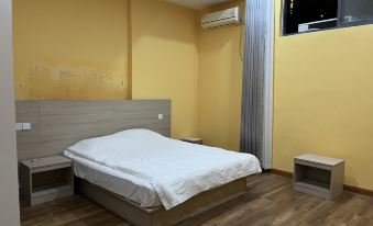 Baoji Lemon Apartment