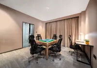 Yawan Zhixiang Hotel (Dongguan Dalang Branch) Hotels near Jiahao Department Store (Zhenhua West 1st Cross Road)