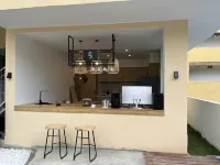 Hailuogou Youji Homestay