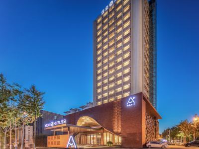 Atour S Hotel Jinan Shunhe