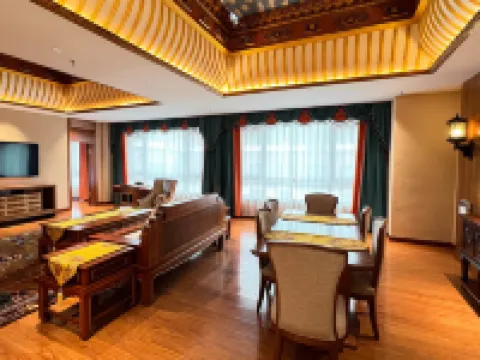 Kasa Hotel Sertar otelleri