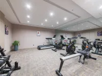 Madison Hotel Hankou Financial Center The MixC Wuhan 우한 호텔