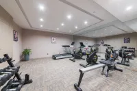 Madison  Hotel Hankou Financial Center, Wuhan Hotels in Wuhan