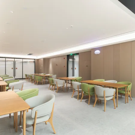JI Hotel (Tai'an Taishan Scenic Area)