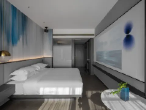 Xinmi Wenlan Hotel Hotels in Xinmi