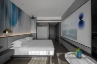 Xinmi Wenlan Hotel