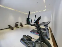 Shankee Tea Style Hotel (Xinyang Gushi Liaocheng Avenue) Hotels in Gushi