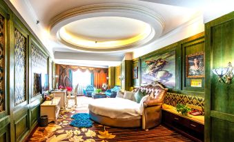 Yongshun County Hongsheng Hotel