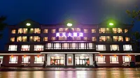 Liangyu Hotel Hotels in der Nähe von Cruise Terminal