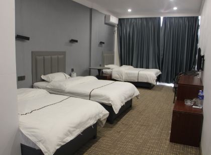 Qingyuan Hongshan Business Hotel