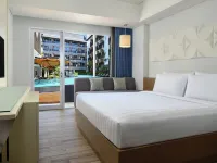 Fairfield by Marriott Bali Kuta Sunset Road Hotels near Sunset Road