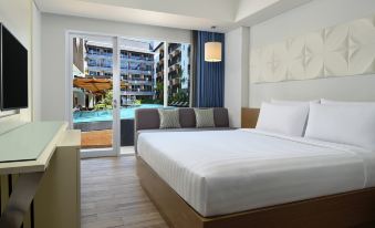 Fairfield by Marriott Bali Kuta Sunset Road