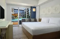 Fairfield by Marriott Bali Kuta Sunset Road Hotels near Padang Padang Beach