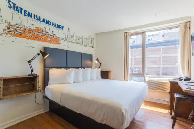 JG Sohotel Hotels in Soho