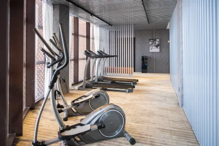 ESA STARS HOTEL Отели рядом с достопримечательностью «Daxiangguo Temple»